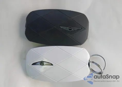 2023 Genesis Gv60 Performance Awd из США, поврежденный, VIN KMUKEDTB7PU004920